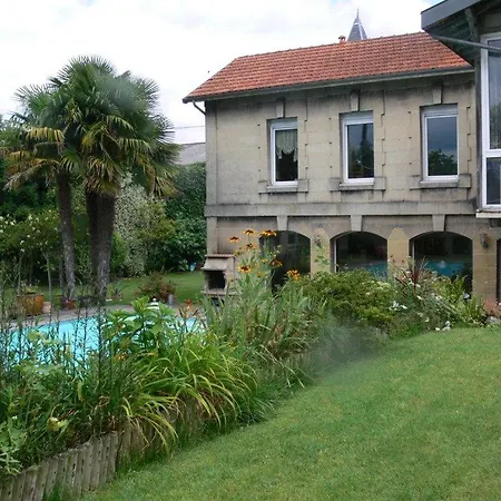 Clos Des Boulevards Bordeaux