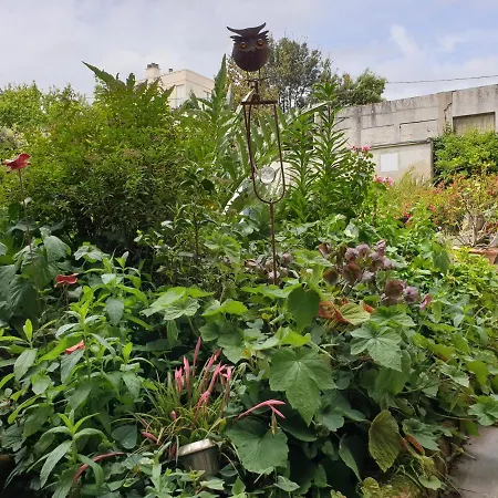 Clos Des Boulevards Oda ve Kahvaltı
