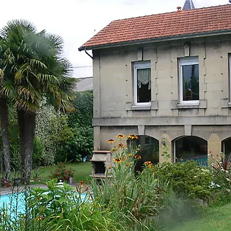 Oda ve Kahvaltı Clos Des Boulevards
