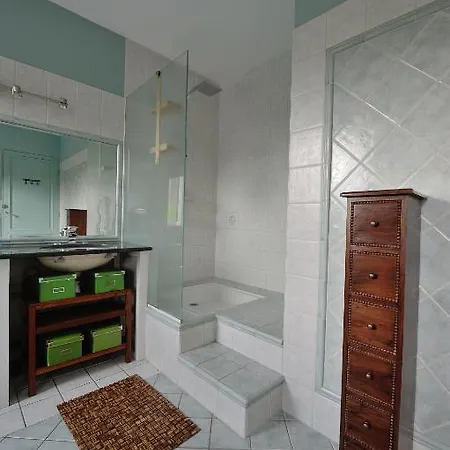 Bed & Breakfast Clos Des Boulevards