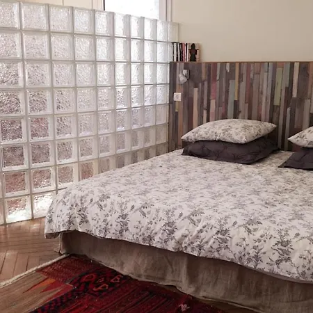 Clos Des Boulevards B&B 보르도