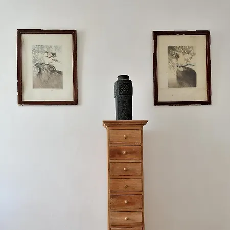Clos Des Boulevards Bed and breakfast 2*