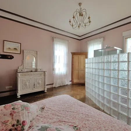 B&B Clos Des Boulevards