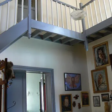 Clos Des Boulevards B&B
